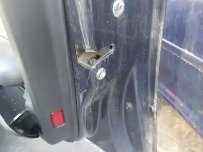 Second-hand car spare part front right door lock for audi a6 c5 (4b2) 2.4 oem iam references 