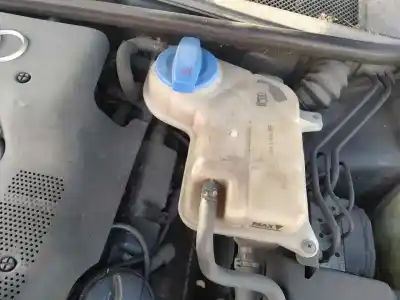 Second-hand car spare part coolant expansion tank for audi a6 c5 (4b2) 2.4 oem iam references 