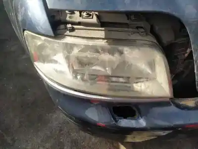 Second-hand car spare part right headlight for audi a6 c5 (4b2) 2.4 oem iam references 