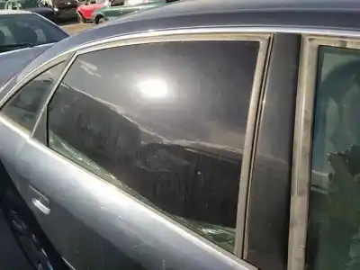 Second-hand car spare part rear right glass window for audi a6 c5 (4b2) 2.4 oem iam references 