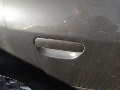 Second-hand car spare part exterior right rear door handle for audi a6 c5 (4b2) 2.4 oem iam references 