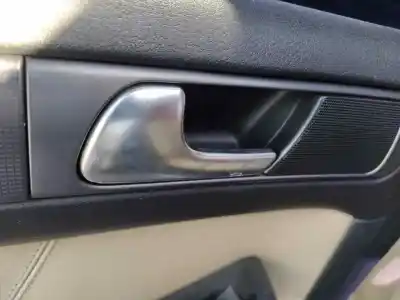 Second-hand car spare part interior left rear handle for audi a6 c5 (4b2) 2.4 oem iam references 