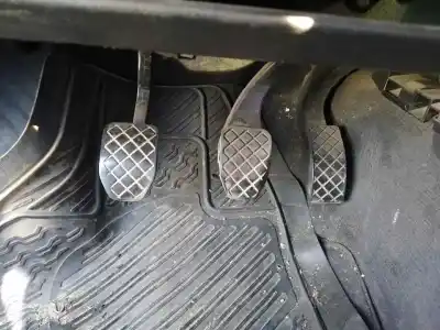 Second-hand car spare part brake pedal for audi a6 c5 (4b2) 2.4 oem iam references 