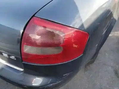 Second-hand car spare part right tailgate light for audi a6 c5 (4b2) 2.4 oem iam references 