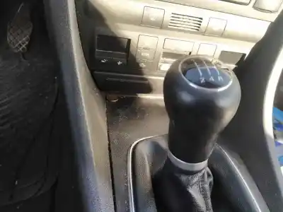 Second-hand car spare part gear lever knob for audi a6 c5 (4b2) 2.4 oem iam references 