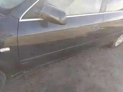 Автозапчасти б/у левая передняя дверь за audi a6 c5 (4b2) 2.4 ссылки oem iam   