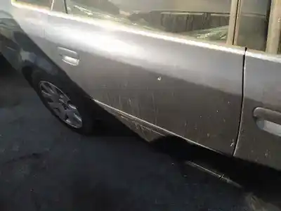 Автозапчасти б/у дверь задняя правая за audi a6 c5 (4b2) 2.4 ссылки oem iam   