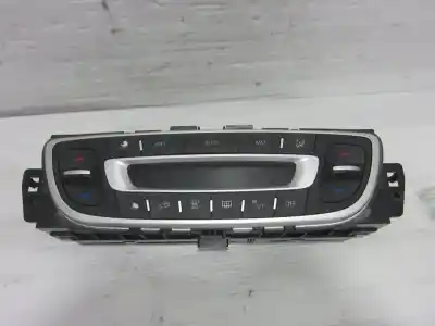 Автозапчастина б/у клімат-контроль для renault scénic iii (jz0/1_) 1.5 dci посилання на oem iam t1001909k
