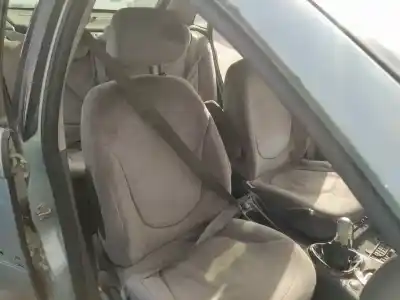 Pezzo di ricambio per auto di seconda mano SEDILE ANTERIORE DESTRO per CITROEN C5 BERLINA  Riferimenti OEM IAM   