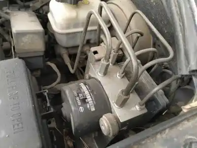 Second-hand car spare part abs for ssangyong kyron d27dt oem iam references 4894009600