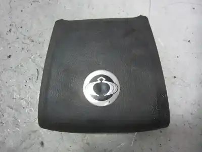 Second-hand car spare part front left air bag for ssangyong kyron d27dt oem iam references 8620008b55