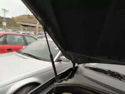 Автозапчасти б/у амортизатор капота за ssangyong kyron d27dt ссылки oem iam   