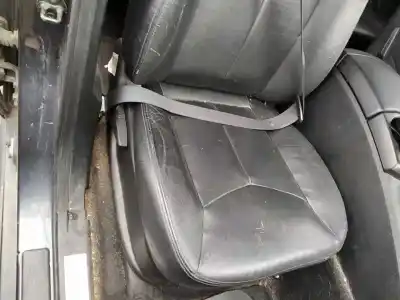 Second-hand car spare part right front seat for ssangyong kyron d27dt oem iam references   