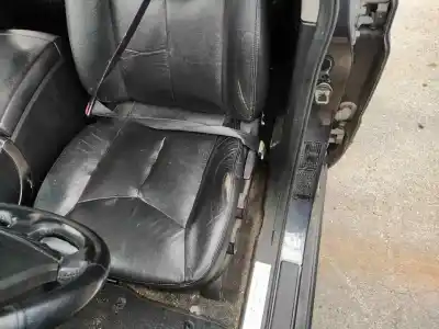 Автозапчастина б/у ліве передне сиділо для ssangyong kyron d27dt посилання на oem iam   