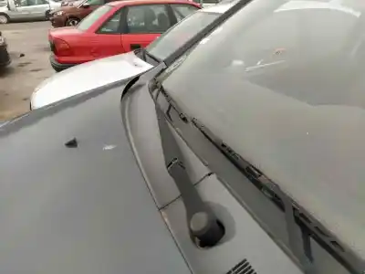 Second-hand car spare part front right windshield wiper arm for ssangyong kyron d27dt oem iam references 