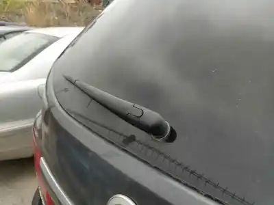 Second-hand car spare part rear windshield wiper arm for ssangyong kyron d27dt oem iam references 