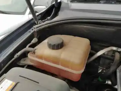 Second-hand car spare part coolant expansion tank for ssangyong kyron d27dt oem iam references 