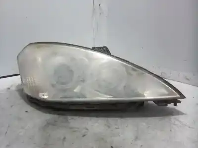 Second-hand car spare part right headlight for ssangyong kyron d27dt oem iam references 8310209100