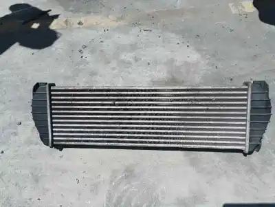 Second-hand car spare part intercooler for ssangyong kyron d27dt oem iam references 