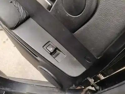 Second-hand car spare part rear left power window switch for ssangyong kyron d27dt oem iam references 