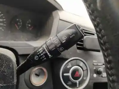 Second-hand car spare part windshiel wiper switch for ssangyong kyron d27dt oem iam references 