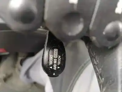 Second-hand car spare part multifunction switch for ssangyong kyron d27dt oem iam references 