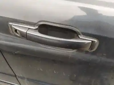 Second-hand car spare part exterior right front door handle for ssangyong kyron d27dt oem iam references 