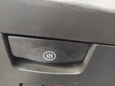 Second-hand car spare part handbrake lever for ssangyong kyron d27dt oem iam references 