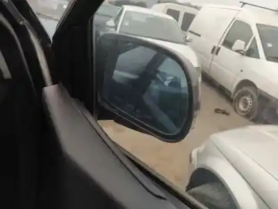 Автозапчастина б/у правий задний огляд для ssangyong kyron d27dt посилання на oem iam   