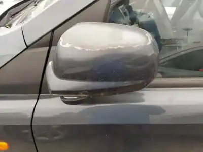 Second-hand car spare part left rearview mirror for ssangyong kyron d27dt oem iam references 
