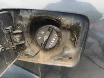 Second-hand car spare part fuel cap for ssangyong kyron d27dt oem iam references 