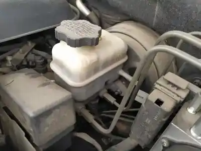 Second-hand car spare part brake pump for ssangyong kyron d27dt oem iam references 