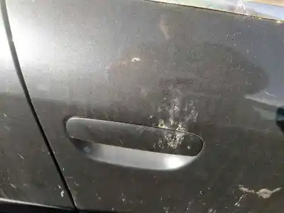 Second-hand car spare part exterior right front door handle for audi a6 c5 (4b2) 2.4 oem iam references 
