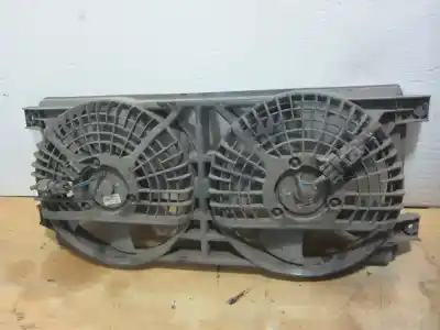 Second-hand car spare part radiator cooling fan for ssangyong kyron d27dt oem iam references 8821009050