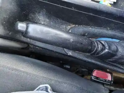 Pezzo di ricambio per auto di seconda mano LEVA DEL FRENO A MANO per BMW SERIE 3 BERLINA (E46)  Riferimenti OEM IAM   
