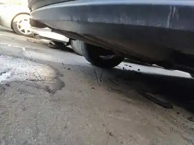 Tweedehands auto-onderdeel ACHTER UITLAATPIJP voor BMW SERIE 3 BERLINA (E46)  OEM IAM-referenties   