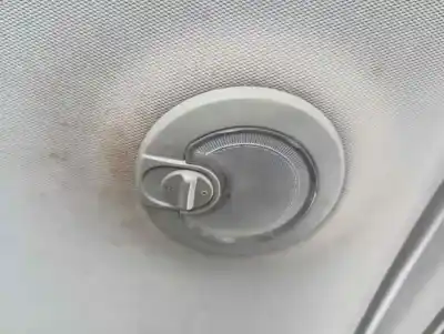 Second-hand car spare part interior light for ssangyong kyron d27dt oem iam references 