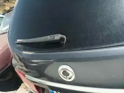 Second-hand car spare part rear windshield wiper motor for ssangyong kyron d27dt oem iam references 