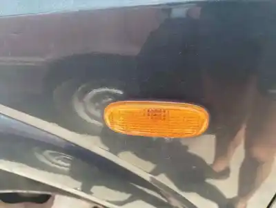 Second-hand car spare part left side light for ssangyong kyron d27dt oem iam references 