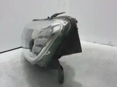 Автозапчастина б/у ліва фара для dacia logan 1 d/k9k k 7 посилання на oem iam 26004218r  