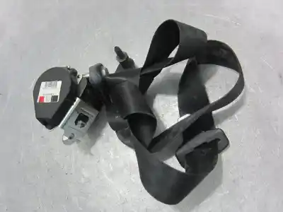 Second-hand car spare part front left seat belt for dacia logan 1 d/k9k k 7 oem iam references 621088600c