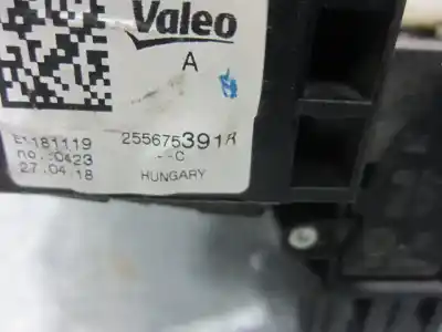 Автозапчастина б/у кільце піддушки безопасности для dacia logan 1 d/k9k k 7 посилання на oem iam 255675391r  