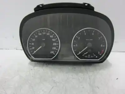 Peça sobressalente para automóvel em segunda mão quadrante por bmw serie 1 berlina (e81/e87) n45b16a referências oem iam 1041568