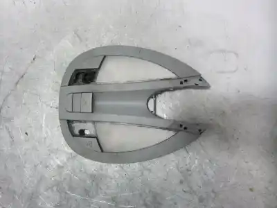 Second-hand car spare part interior light for mercedes-benz clase e (bm 211) berlina om 647.961 oem iam references a2118205801