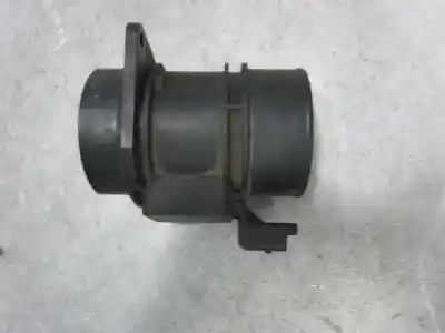 Peça sobressalente para automóvel em segunda mão medidor de massa de ar por mitsubishi space star (dg0) f9q1 referências oem iam 7700114778