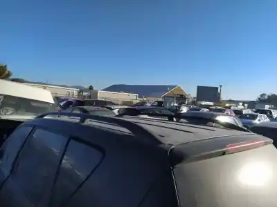 Автозапчастина б/у бруски для даху для ssangyong rexton d27dt посилання на oem iam 