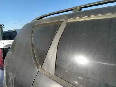 Автозапчастина б/у moon custodi задня прав для ssangyong rexton d27dt посилання на oem iam 