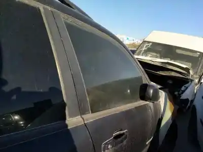 Автозапчастина б/у передній правий місяць для ssangyong rexton d27dt посилання на oem iam 