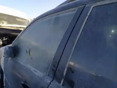 Автозапчастина б/у ліве передне вікно для ssangyong rexton d27dt посилання на oem iam 