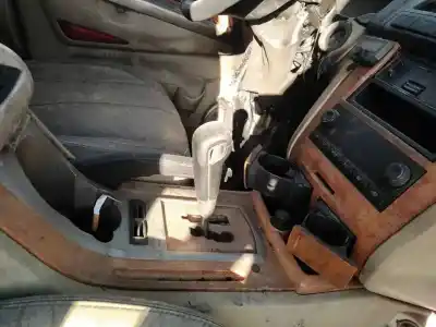 Автозапчастина б/у передач для ssangyong rexton d27dt посилання на oem iam 